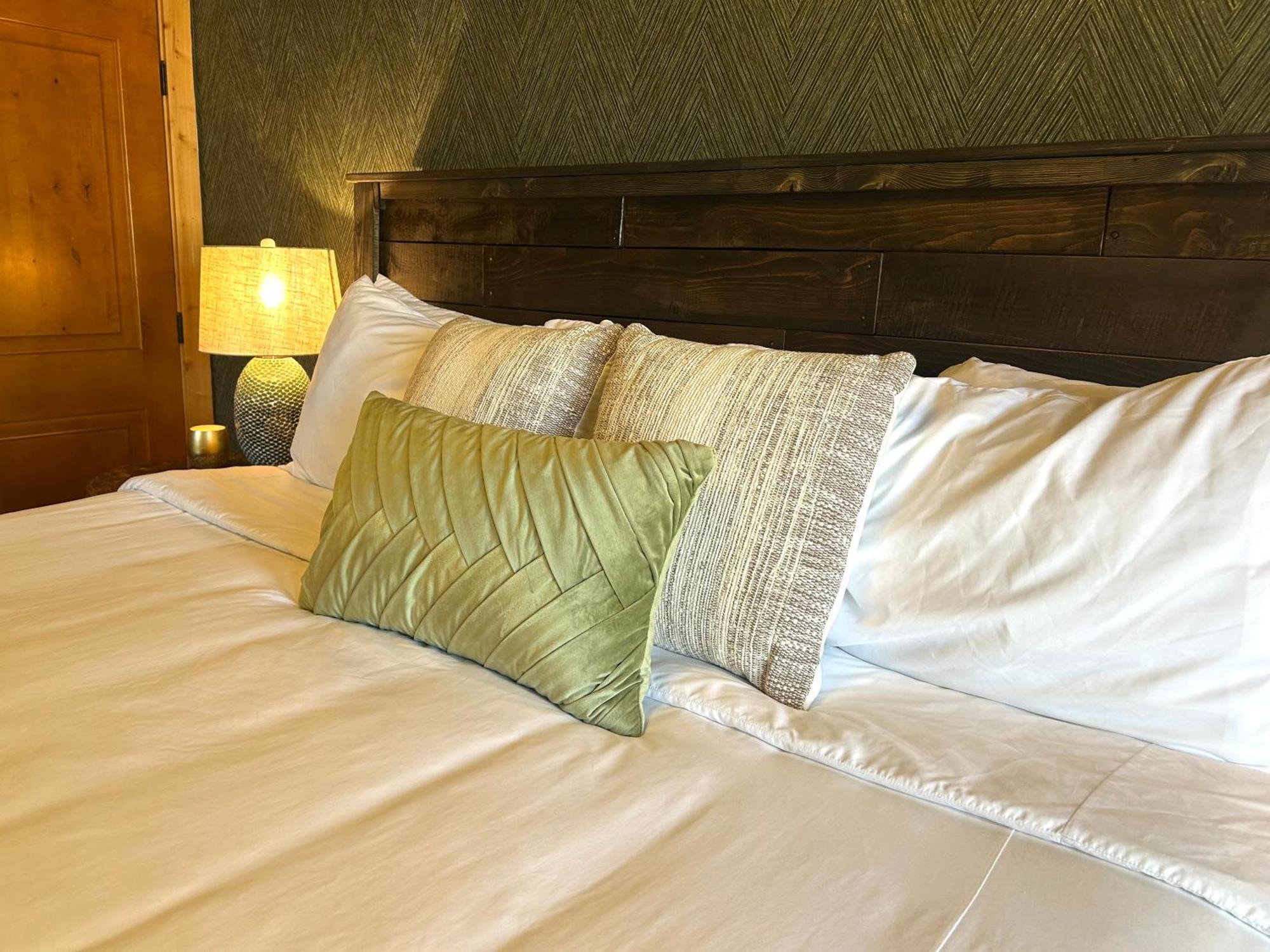 Engen Hus Bed And Breakfast Cottonwood Heights Exterior photo